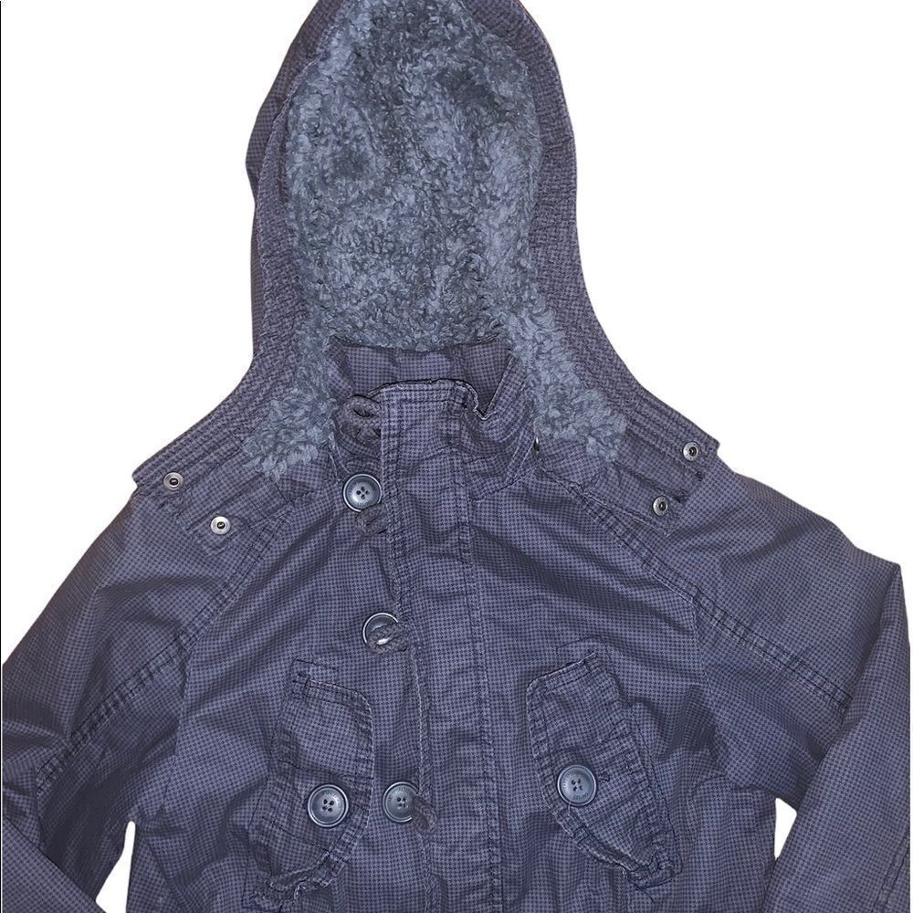 L.O.G.G. By H&M Jacket - Picture 2 of 8